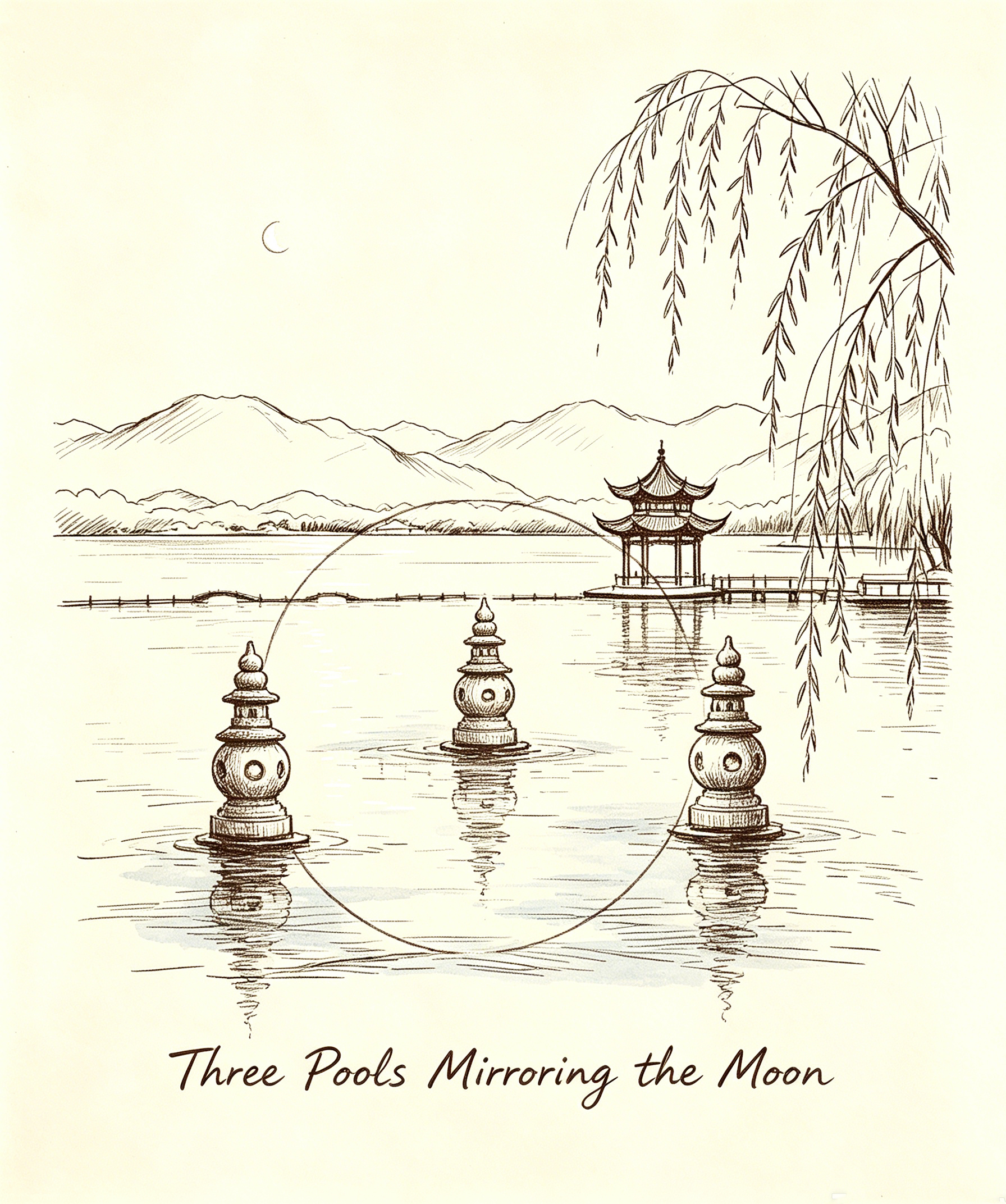 西湖