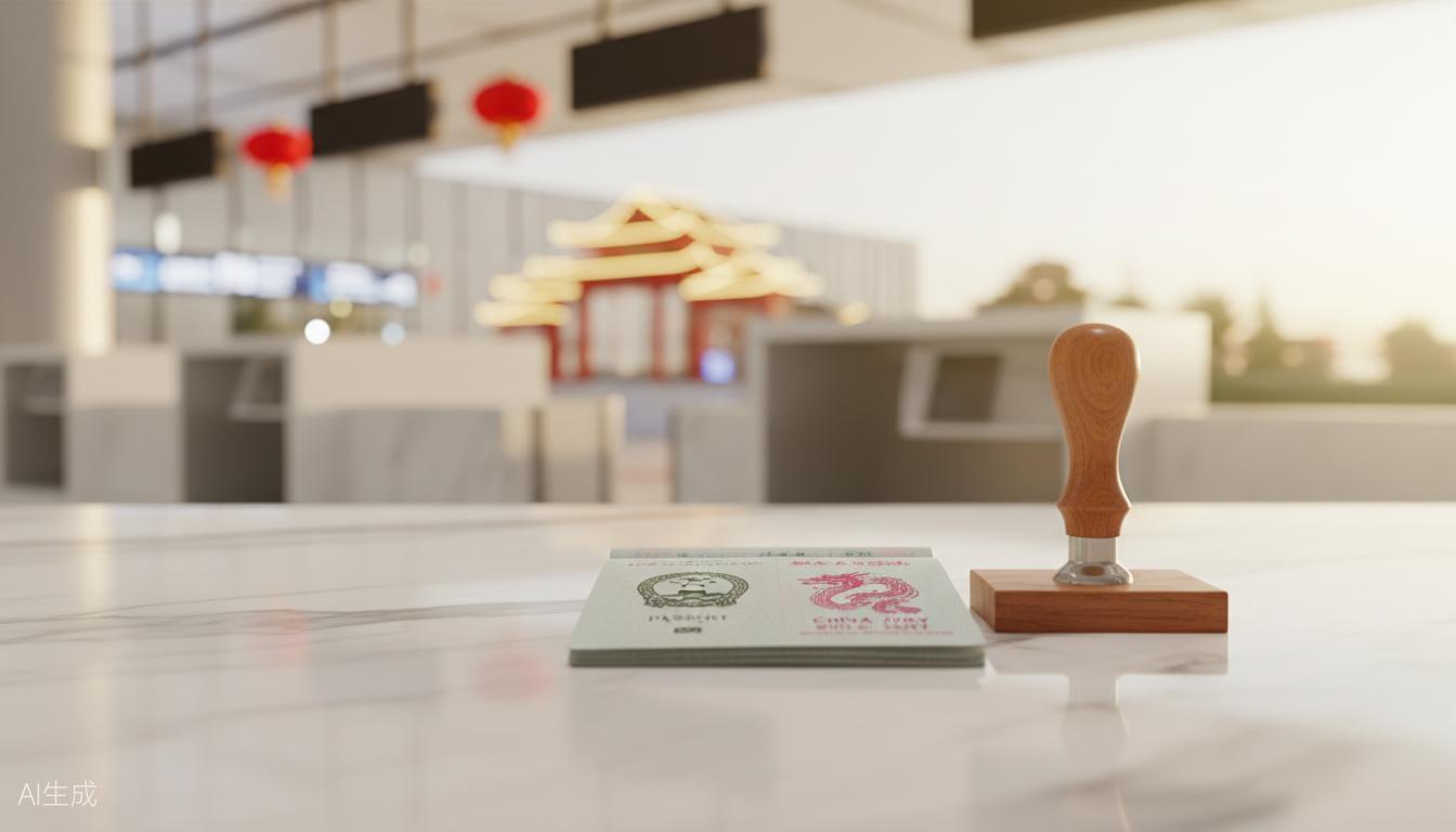 签证与入境